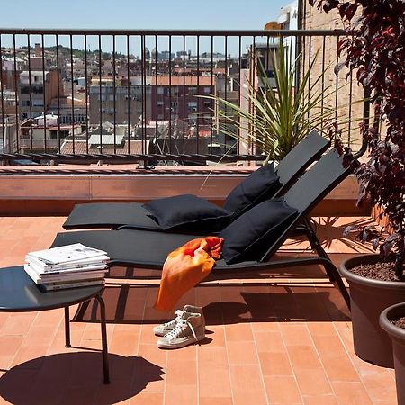 Destinationbcn Urgell Apartment Barcelona Zewnętrze zdjęcie