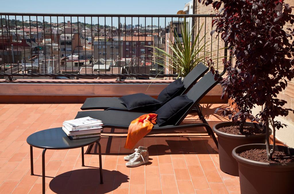 Destinationbcn Urgell Apartment Barcelona Zewnętrze zdjęcie