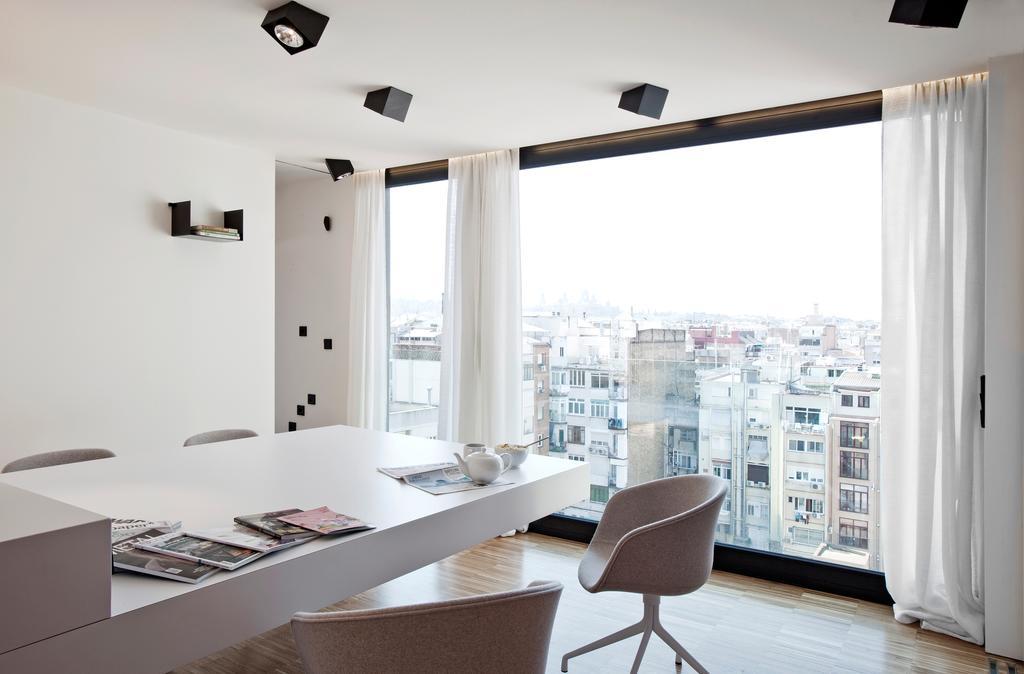 Destinationbcn Urgell Apartment Barcelona Zewnętrze zdjęcie