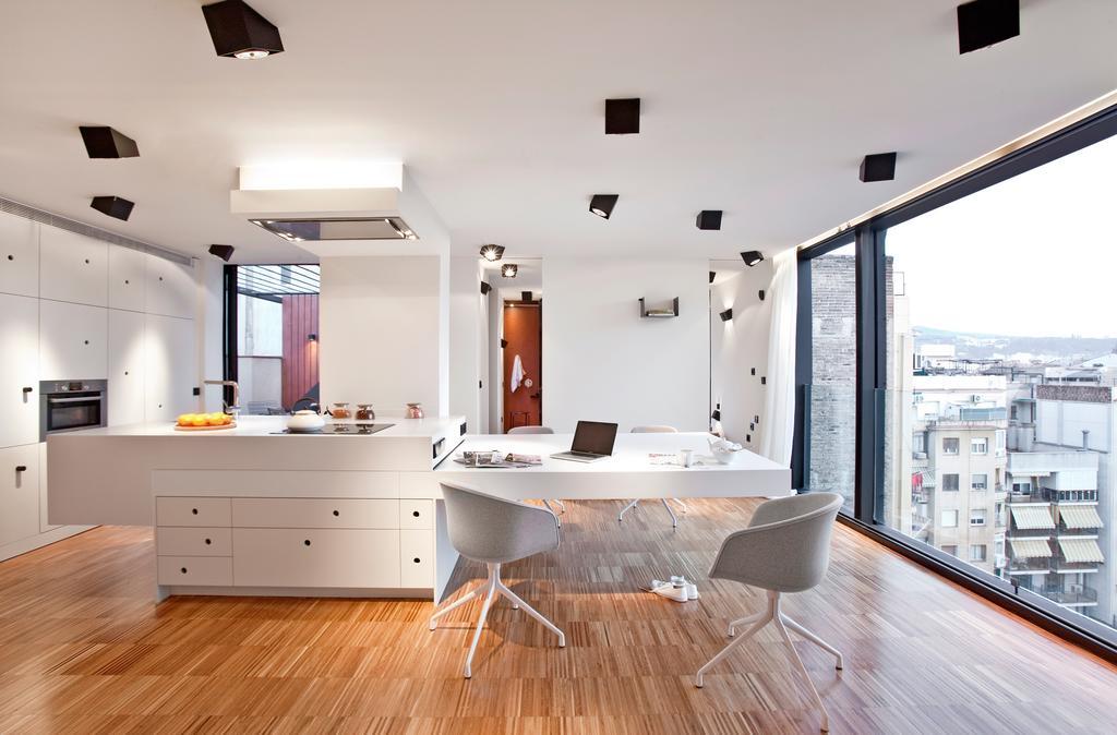 Destinationbcn Urgell Apartment Barcelona Zewnętrze zdjęcie