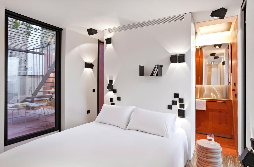 Destinationbcn Urgell Apartment Barcelona Zewnętrze zdjęcie